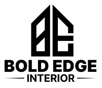 BOLD EDGE TECHNICAL Logo
